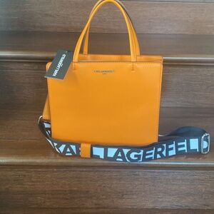 Karl Lagerfeld Paris Purse